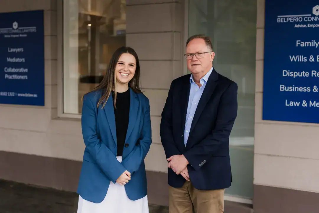 Divorce Lawyers Adelaide