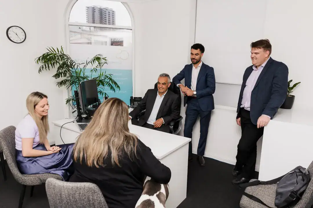 Property Lawyers Adelaide