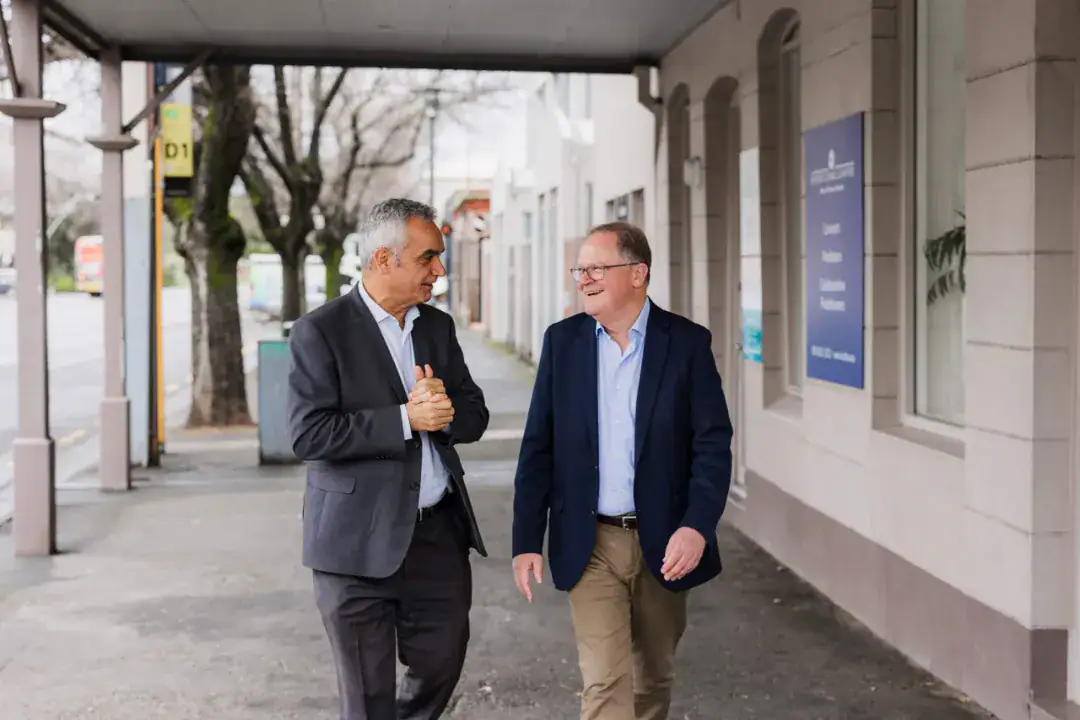Custody Lawyer Adelaide