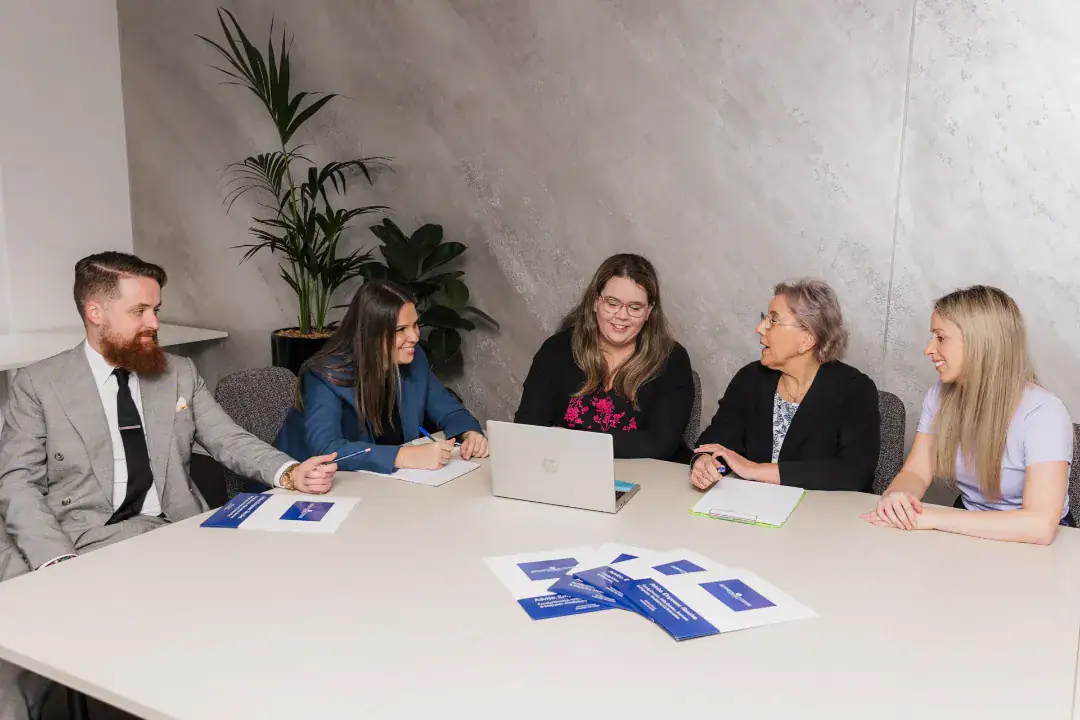 Custody Lawyer Adelaide