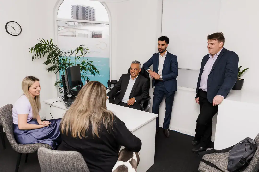 Family Lawyers Adelaide
